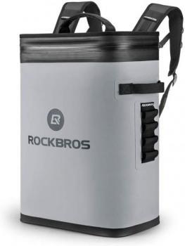 ROCKBROS | Kühltasche Rucksack 20L – Perfekt für Outdoor-Abenteuer